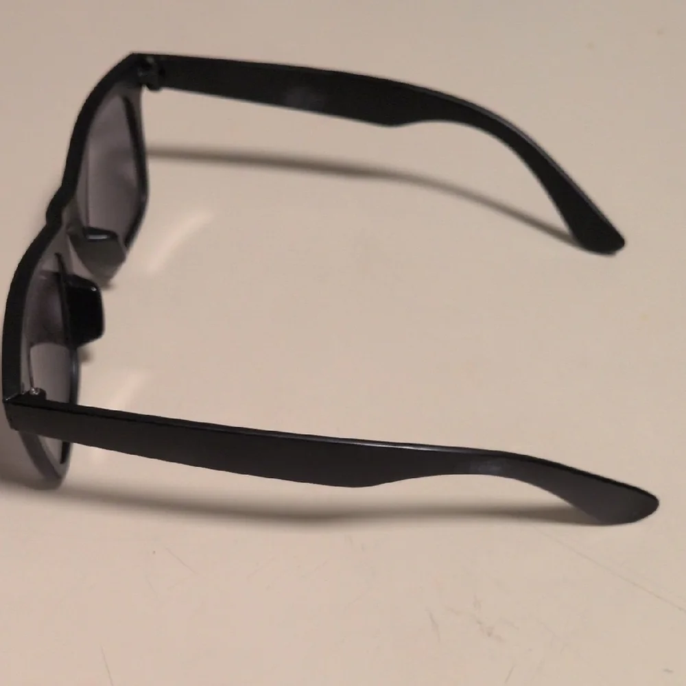 Classic Black‎ Sunglasses
